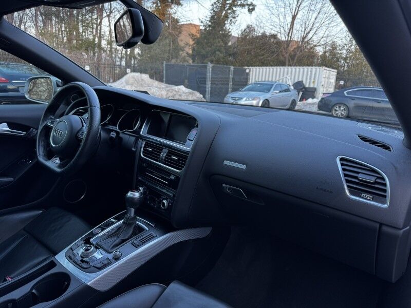 2014 Audi RS5 Quattro Willow Grove PA