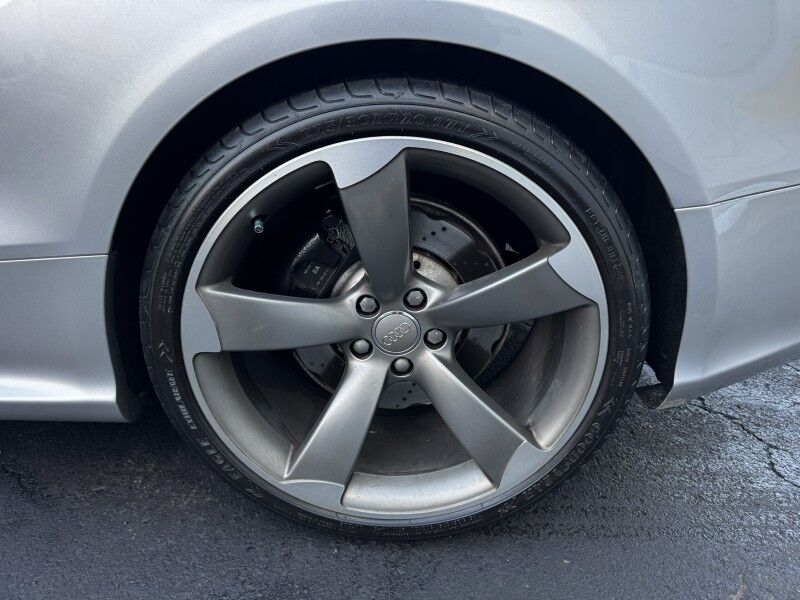 2014 Audi RS5 Quattro Willow Grove PA
