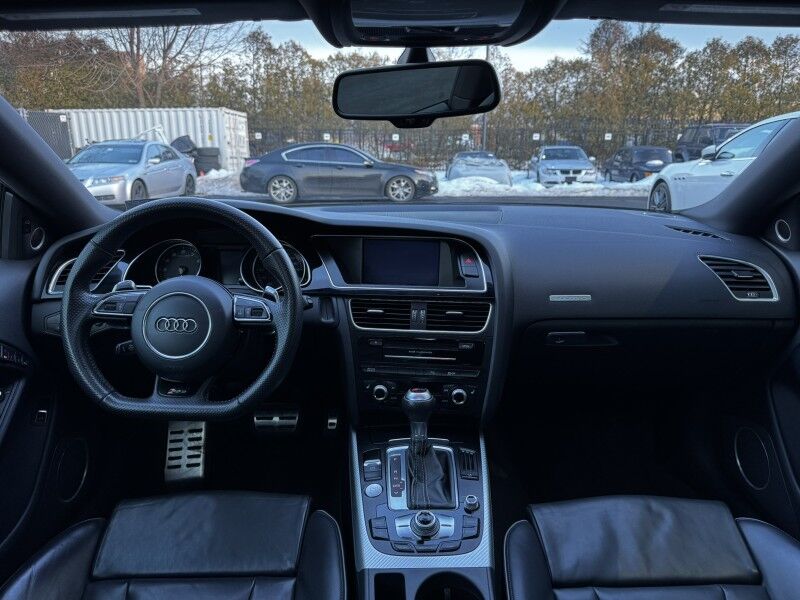 2014 Audi RS5 Quattro Willow Grove PA