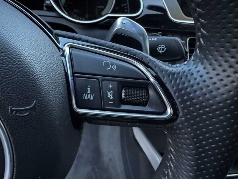 2014 Audi RS5 Quattro Willow Grove PA