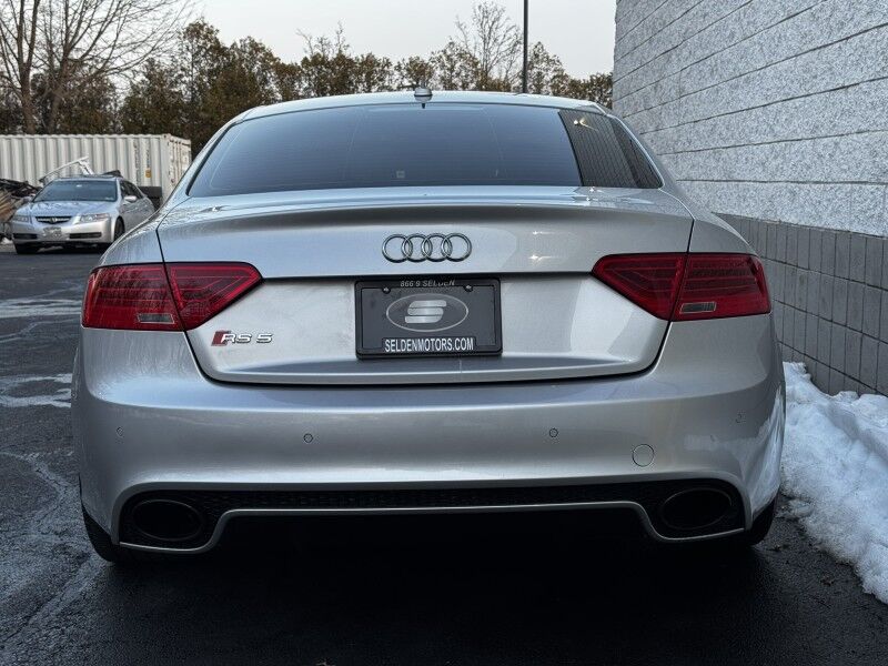 2014 Audi RS5 Quattro Willow Grove PA