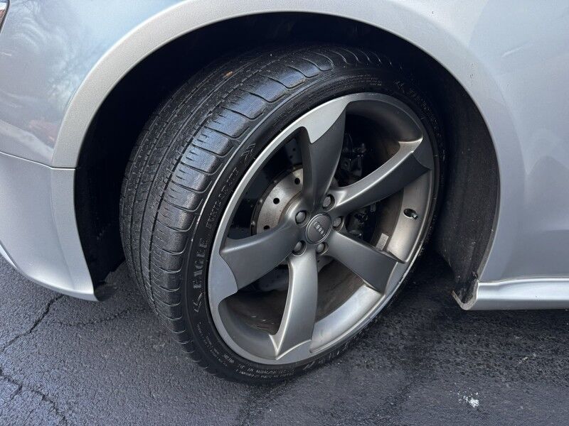 2014 Audi RS5 Quattro Willow Grove PA