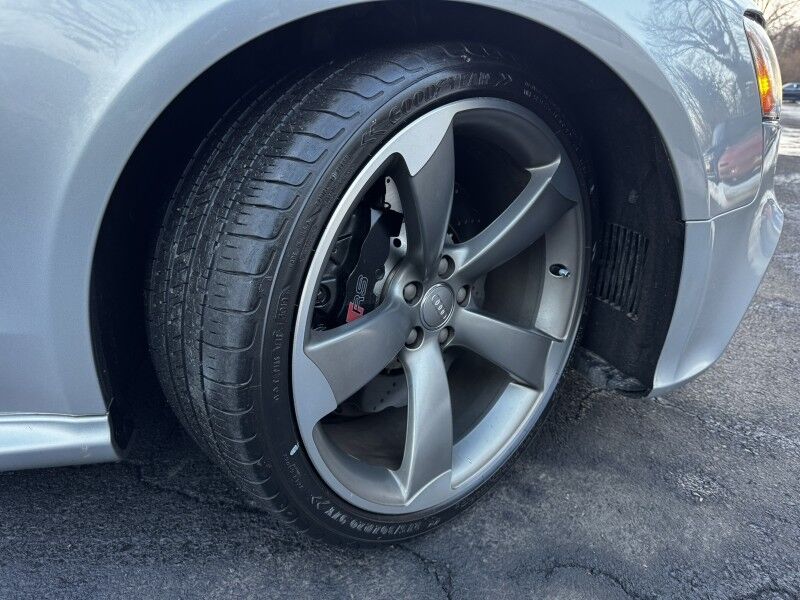 2014 Audi RS5 Quattro Willow Grove PA