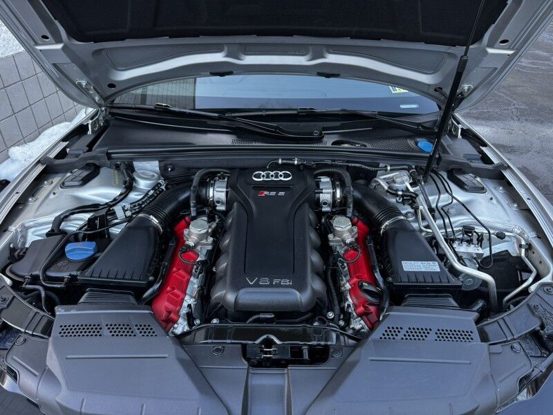 2014 Audi RS5 Quattro Willow Grove PA