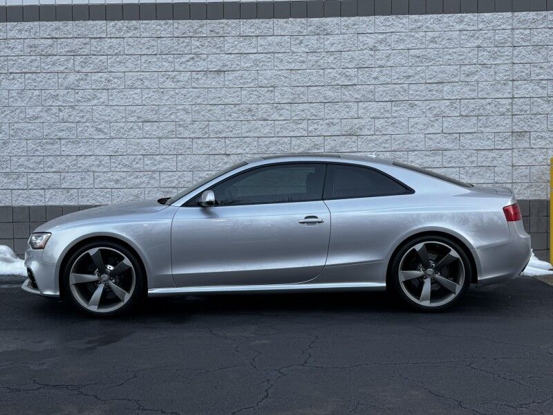 2014 Audi RS5 Quattro Willow Grove PA