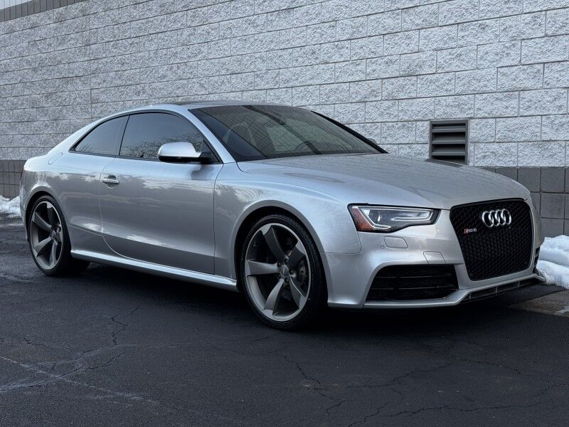 2014 Audi RS5 Quattro Willow Grove PA