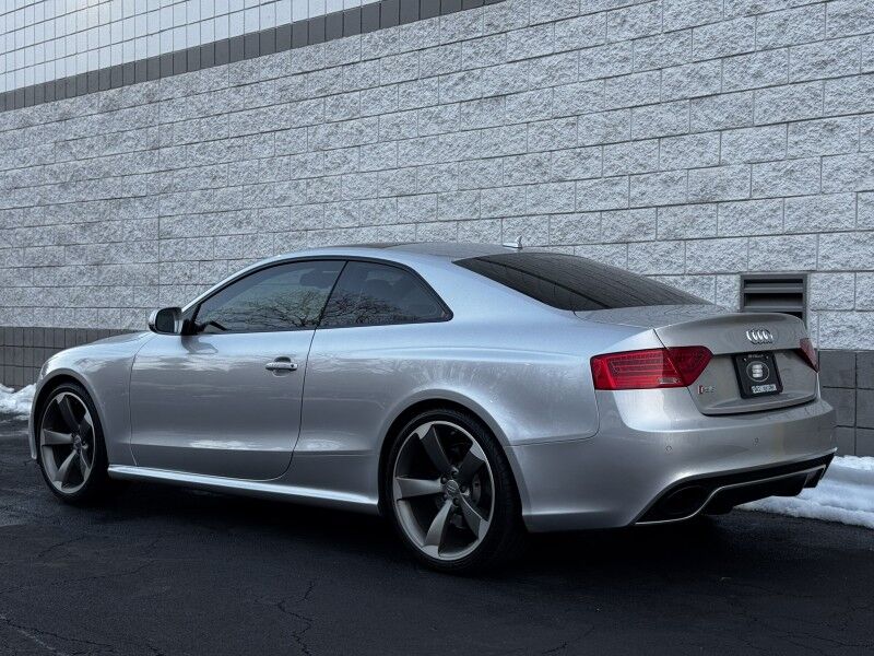 2014 Audi RS5 Quattro