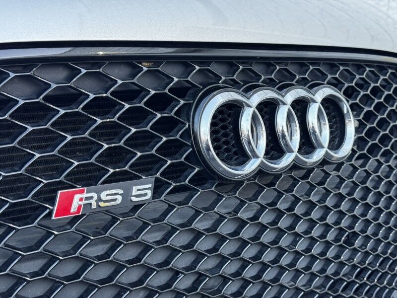 2014 Audi RS5 Quattro Willow Grove PA