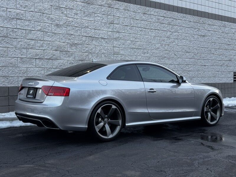 2014 Audi RS5 Quattro Willow Grove PA