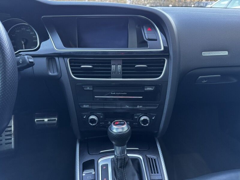 2014 Audi RS5 Quattro Willow Grove PA