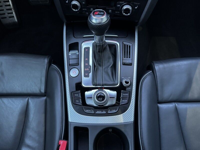 2014 Audi RS5 Quattro Willow Grove PA