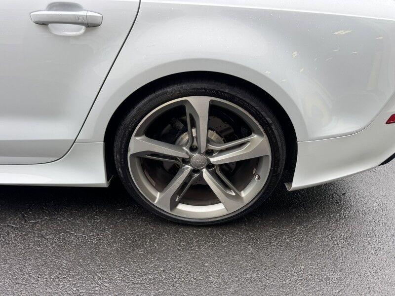 2014 Audi RS7 Prestige Quattro Willow Grove PA