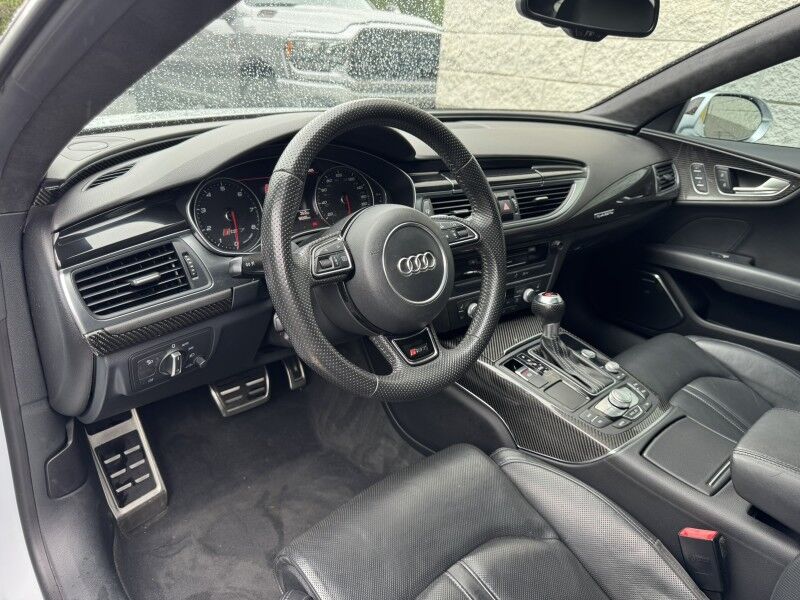 2014 Audi RS7 Prestige Quattro