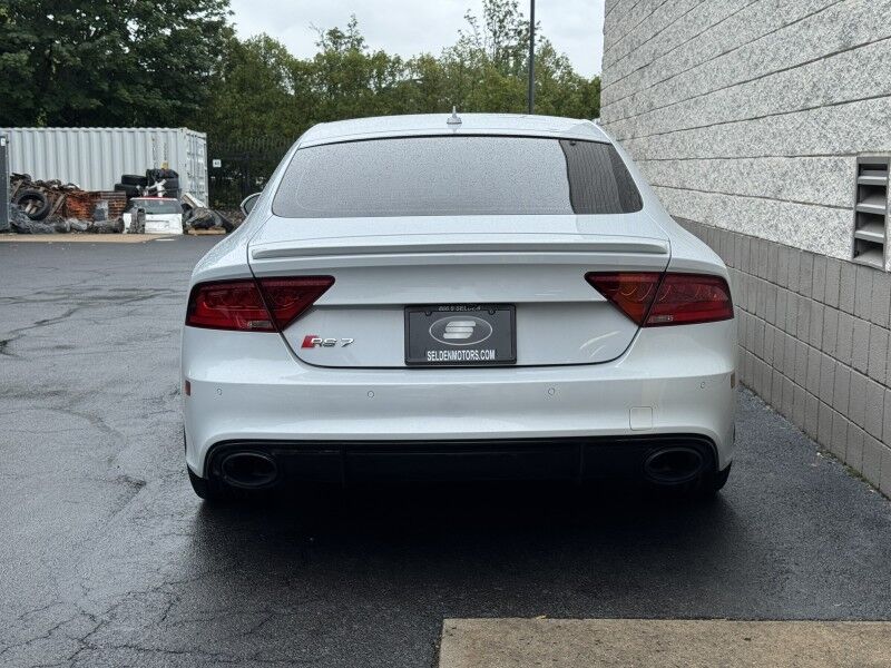 2014 Audi RS7 Prestige Quattro Willow Grove PA