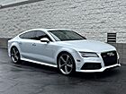 2014 Audi RS7 Prestige Quattro Willow Grove PA