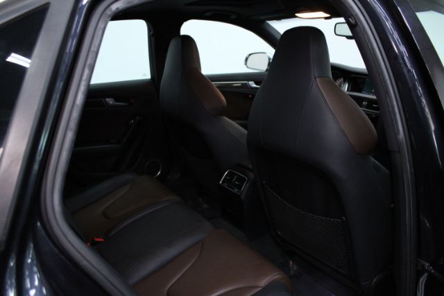2014 Audi S4 3.0T Premium Plus Chantilly VA