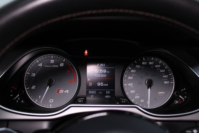 2014 Audi S4 3.0T Premium Plus Chantilly VA