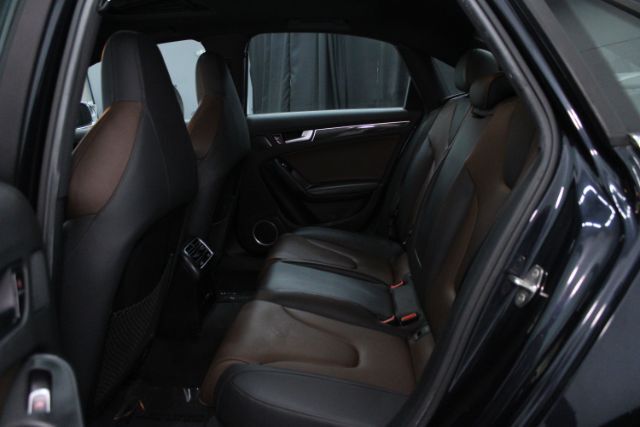 2014 Audi S4 3.0T Premium Plus Chantilly VA