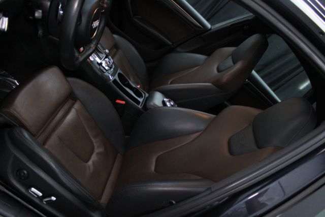 2014 Audi S4 3.0T Premium Plus Chantilly VA