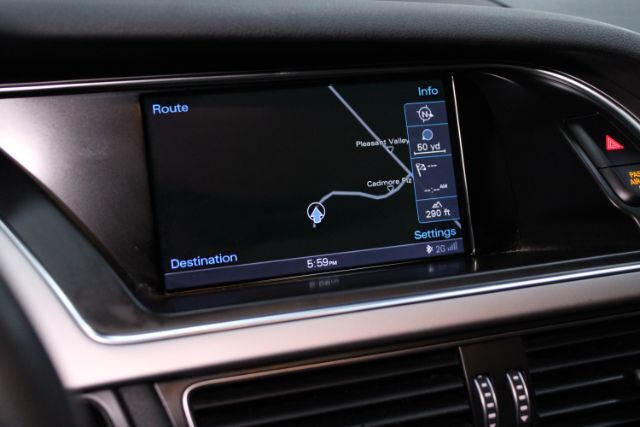 2014 Audi S4 3.0T Premium Plus Chantilly VA