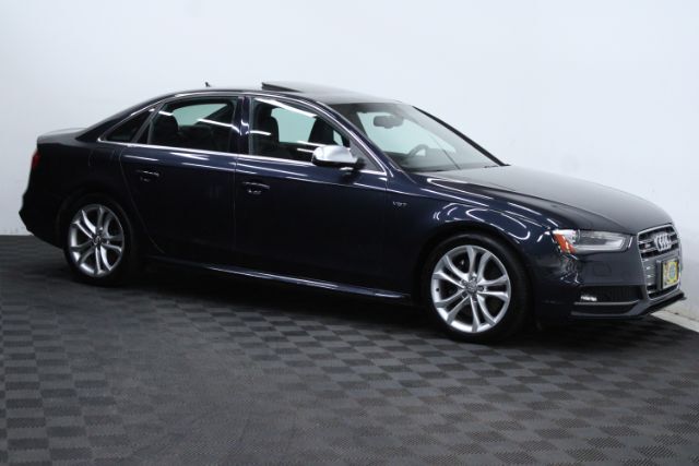 2014 Audi S4 3.0T Premium Plus Chantilly VA
