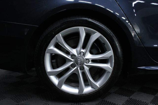 2014 Audi S4 3.0T Premium Plus Chantilly VA