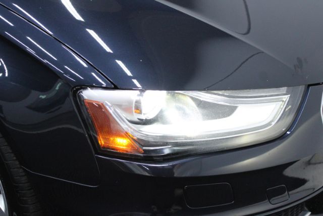 2014 Audi S4 3.0T Premium Plus Chantilly VA