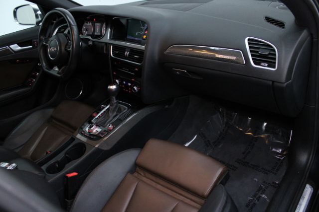 2014 Audi S4 3.0T Premium Plus Chantilly VA
