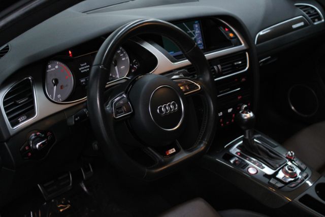 2014 Audi S4 3.0T Premium Plus Chantilly VA