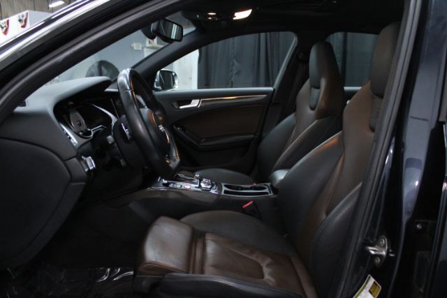 2014 Audi S4 3.0T Premium Plus Chantilly VA