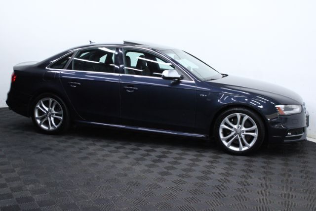 2014 Audi S4 3.0T Premium Plus Chantilly VA