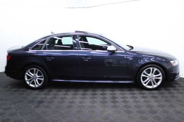 2014 Audi S4 3.0T Premium Plus Chantilly VA