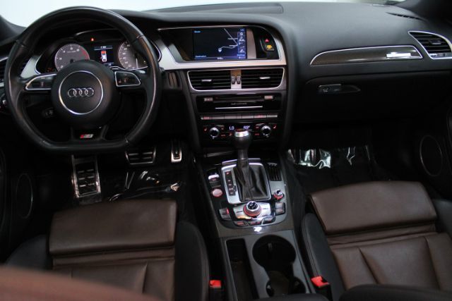 2014 Audi S4 3.0T Premium Plus Chantilly VA