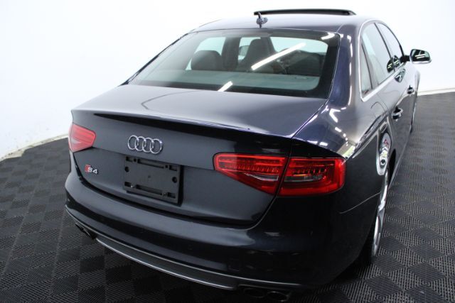 2014 Audi S4 3.0T Premium Plus Chantilly VA