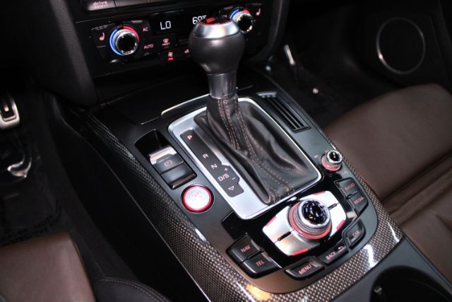 2014 Audi S4 3.0T Premium Plus Chantilly VA