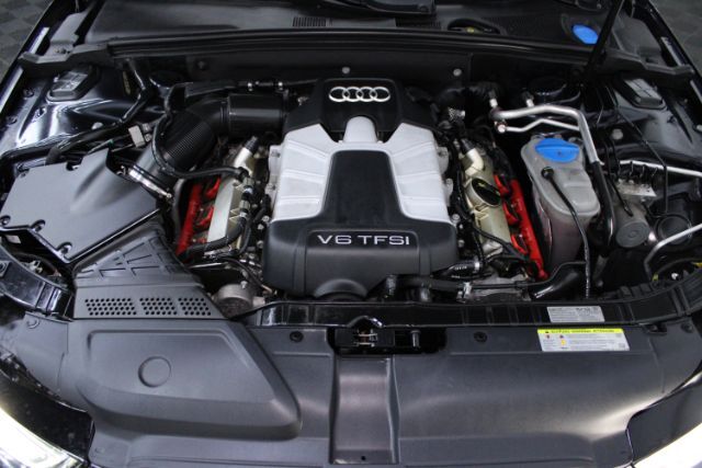 2014 Audi S4 3.0T Premium Plus Chantilly VA