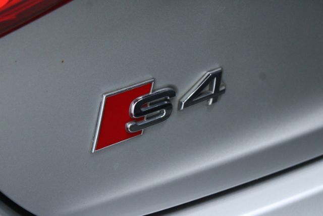 2014 Audi S4 3.0T Premium Plus Chantilly VA