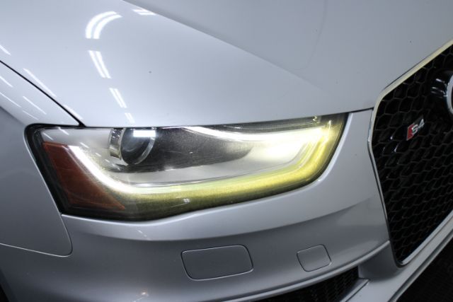 2014 Audi S4 3.0T Premium Plus Chantilly VA