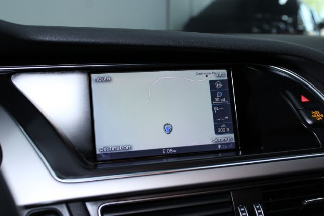 2014 Audi S4 3.0T Premium Plus Chantilly VA