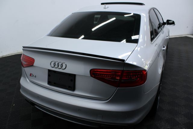 2014 Audi S4 3.0T Premium Plus Chantilly VA