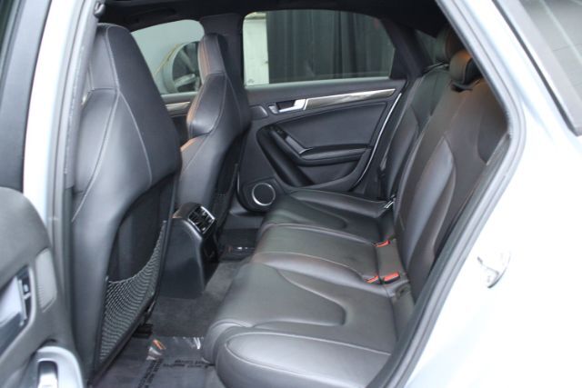 2014 Audi S4 3.0T Premium Plus Chantilly VA
