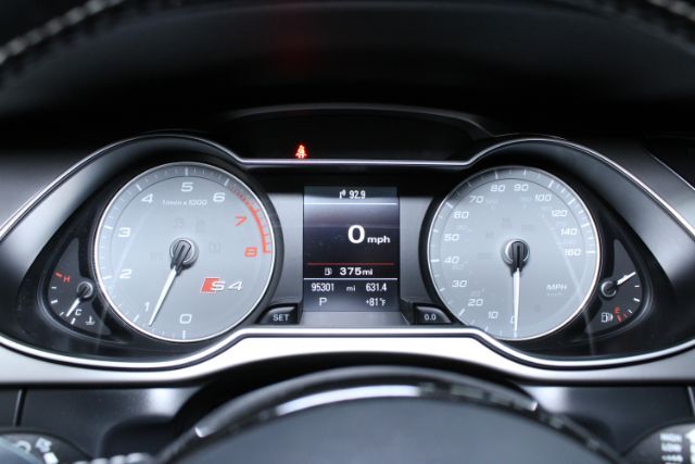 2014 Audi S4 3.0T Premium Plus Chantilly VA