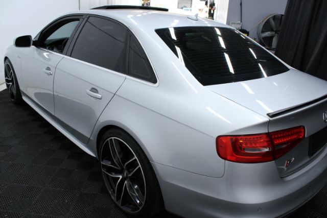 2014 Audi S4 3.0T Premium Plus Chantilly VA