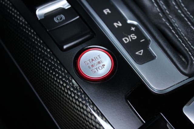 2014 Audi S4 3.0T Premium Plus Chantilly VA