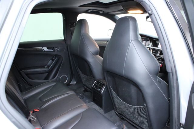 2014 Audi S4 3.0T Premium Plus Chantilly VA
