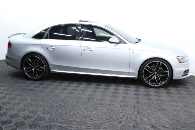 2014 Audi S4 3.0T Premium Plus Chantilly VA