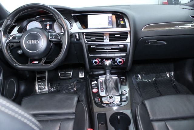 2014 Audi S4 3.0T Premium Plus Chantilly VA