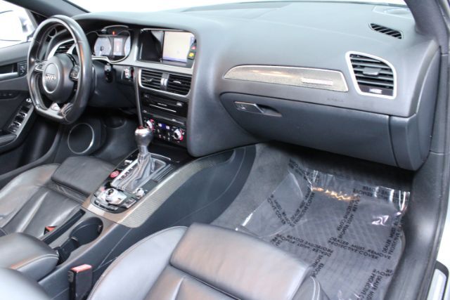 2014 Audi S4 3.0T Premium Plus Chantilly VA