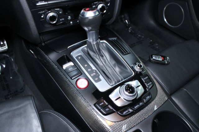 2014 Audi S4 3.0T Premium Plus Chantilly VA