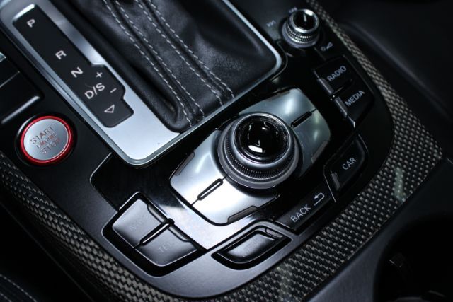 2014 Audi S4 3.0T Premium Plus Chantilly VA